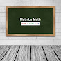  Math by Math logo
