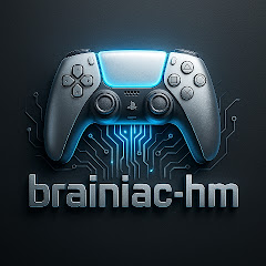brainiac-hm