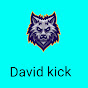 David Kick - @davidkick62 - Youtube