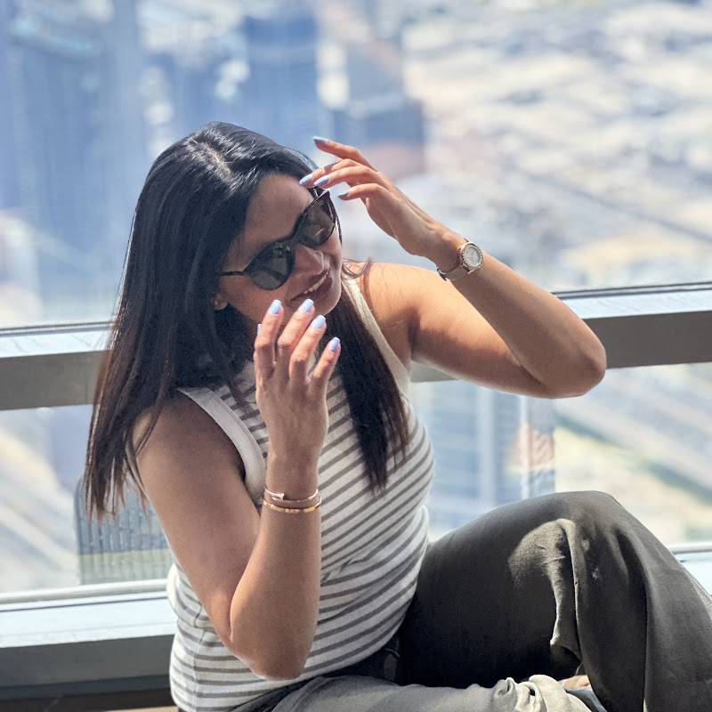 Priyanka Tiwari