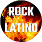 Retro Rock Latino logo