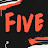 Five