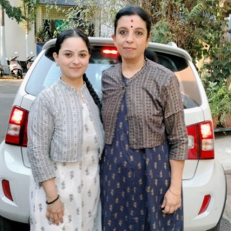 Hire Padmashree & Malathi's Learning Nest — Toddler Activities & Development YouTube creator for sponsorships