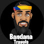 Bandana Travels logo