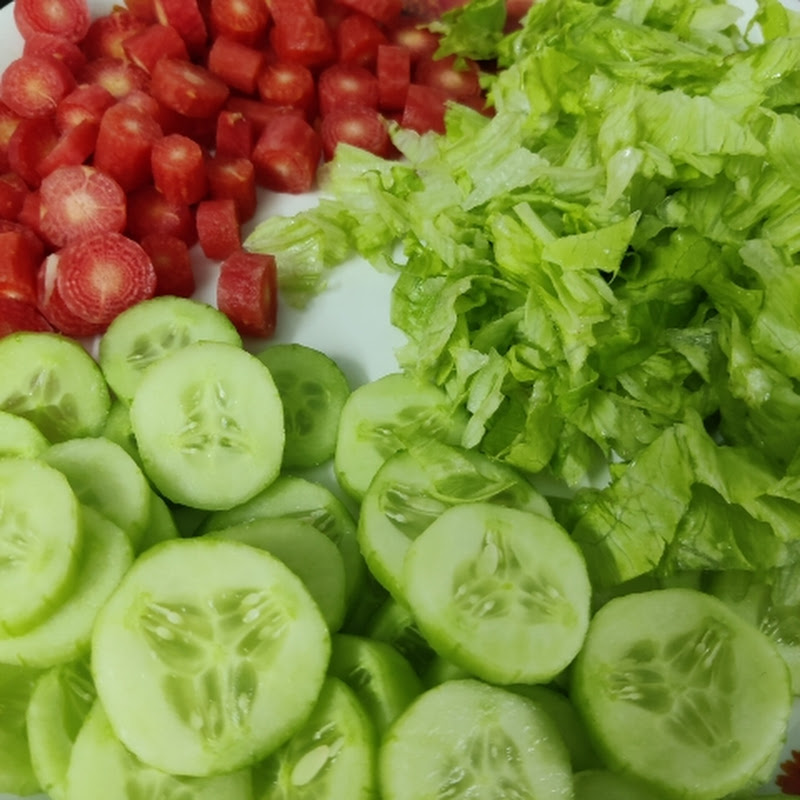 Tinku's Kitchen