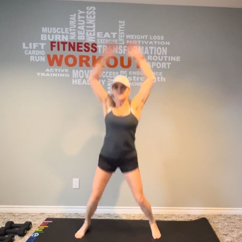 Fitness Workout 