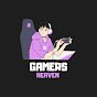 Gamers Heaven logo