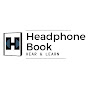 Headphone Book logo