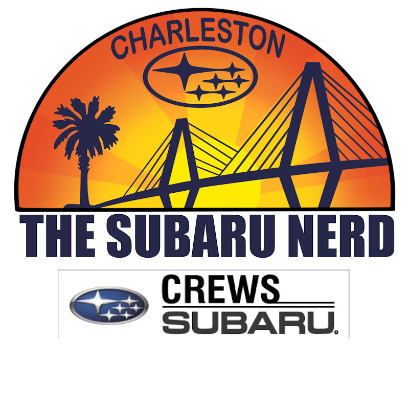 The Subaru Nerd