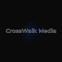 CrossWalk Media logo