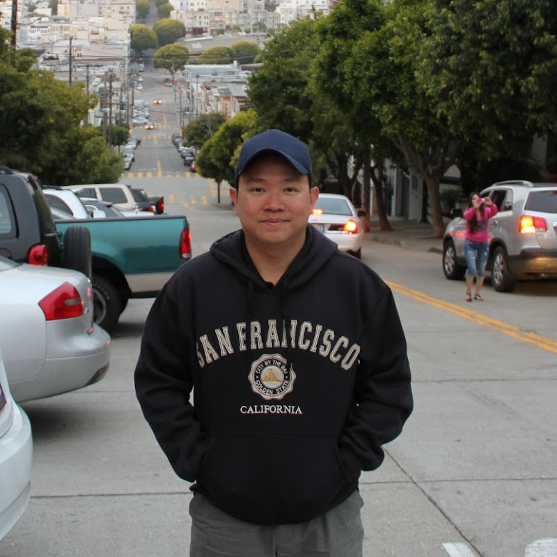 Hendra Widjaya USA