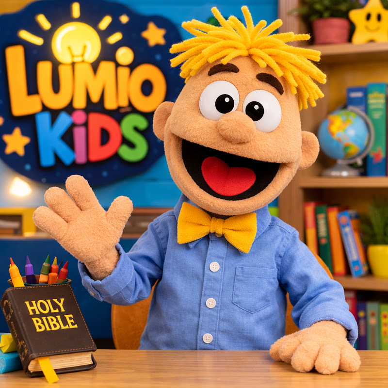 Lumio Kids