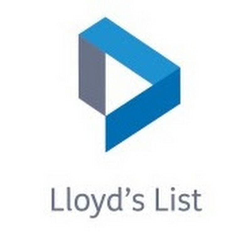 Lloyd's List logo
