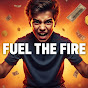 Fuel The Fire logo