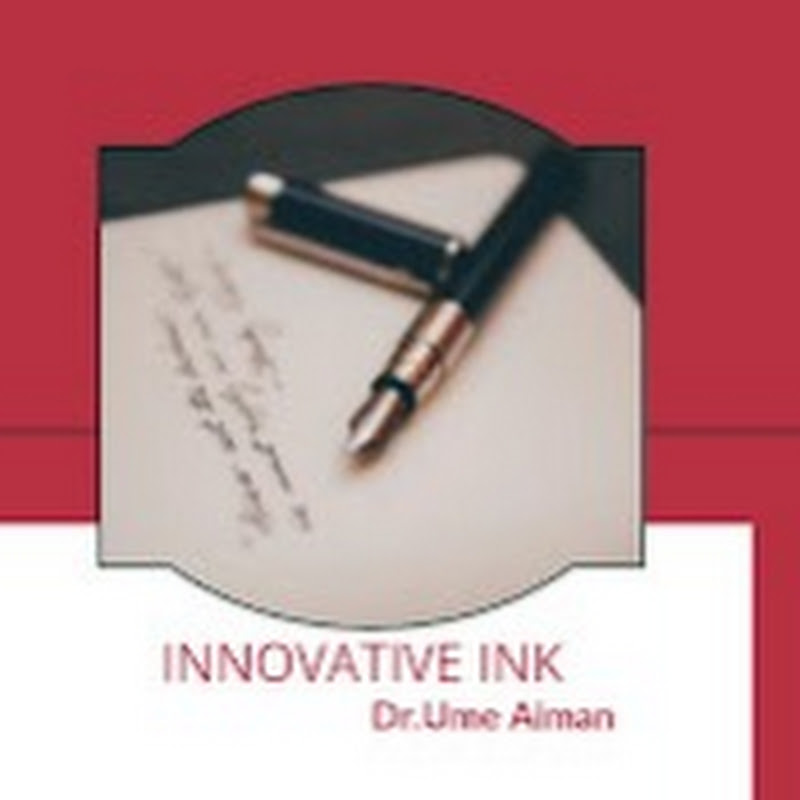 Innovative Ink