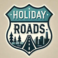 Holiday Roads channel thumbnail