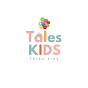 TALES KIDS logo
