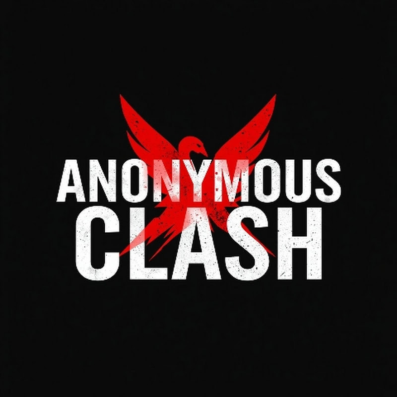 Anonymous Clash