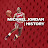 Michael Jordan History