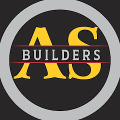 As Builders channel logo