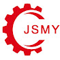 Jiangsu Ming Ye Machinery Technology Co., Ltd. logo