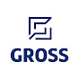 Gross Mall logo