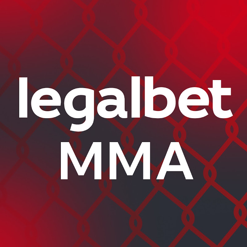 Legalbet MMA