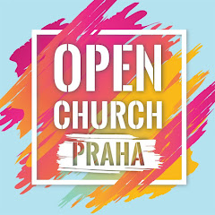 Open Church Praha