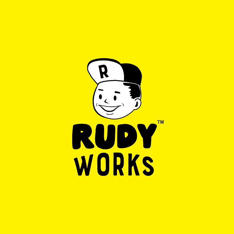 Rudy Works