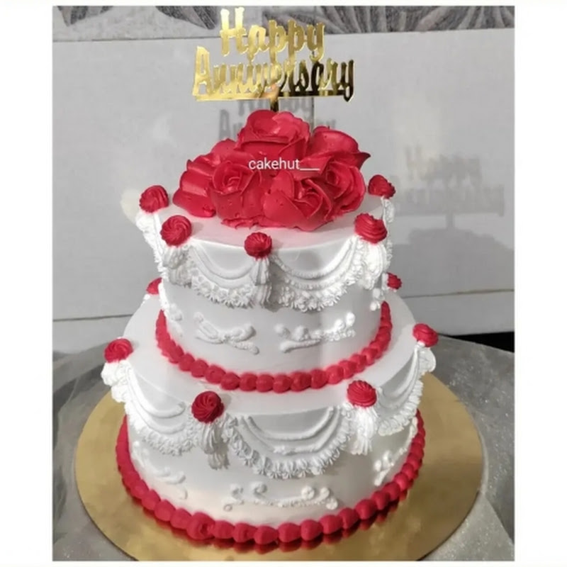 cakehut___ by aanchal
