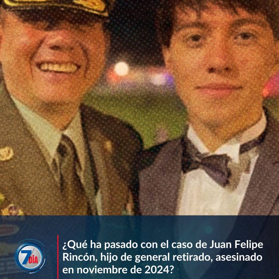 Post from Séptimo Día