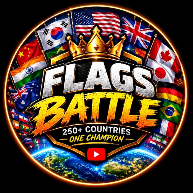 FLAG BATTLE ON MAHIM 🔘