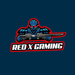 RED X GAMING 