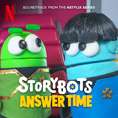 Storybots - Topic channel avatar