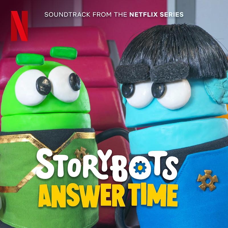 StoryBots - Topic