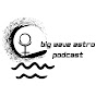 Big Wave Astro  logo
