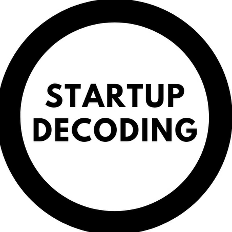 STARTUP DECODING