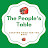 The People's Table