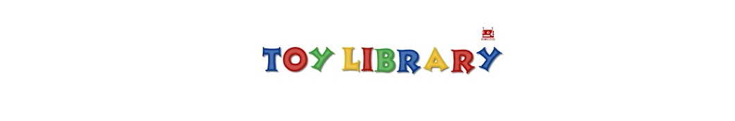 TOY LIBRARY Avatar channel YouTube 