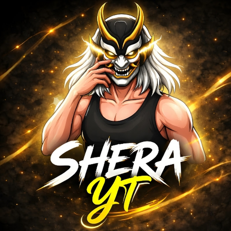 SHERA 444 FF