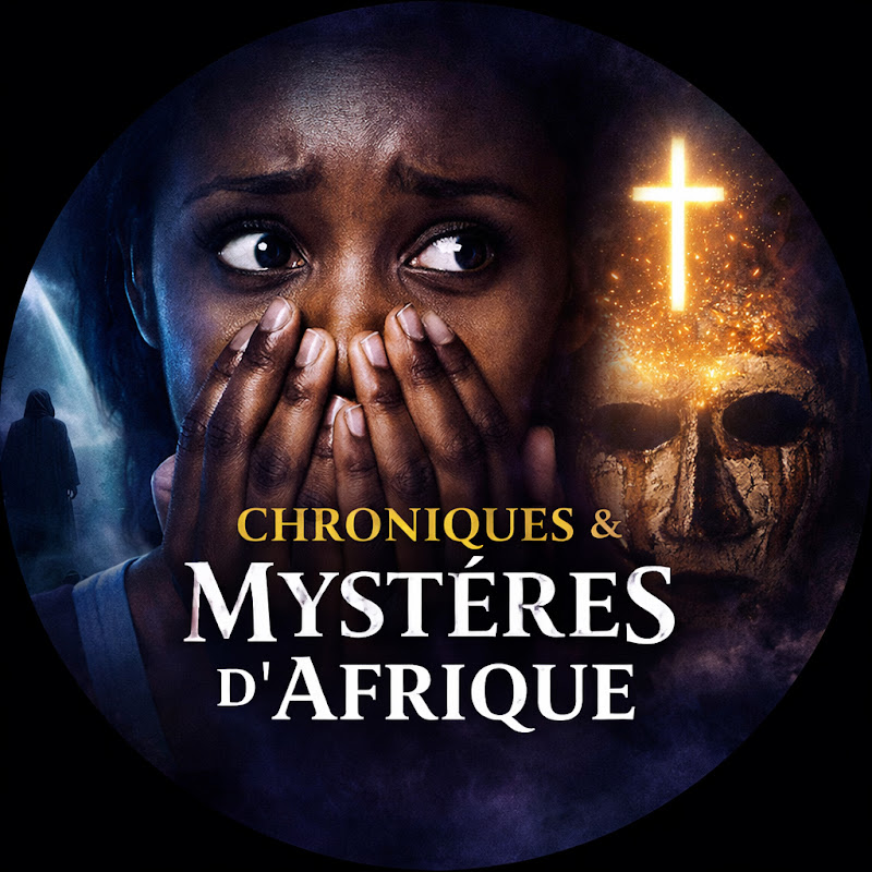 Histoires & Mystères d’Afrique