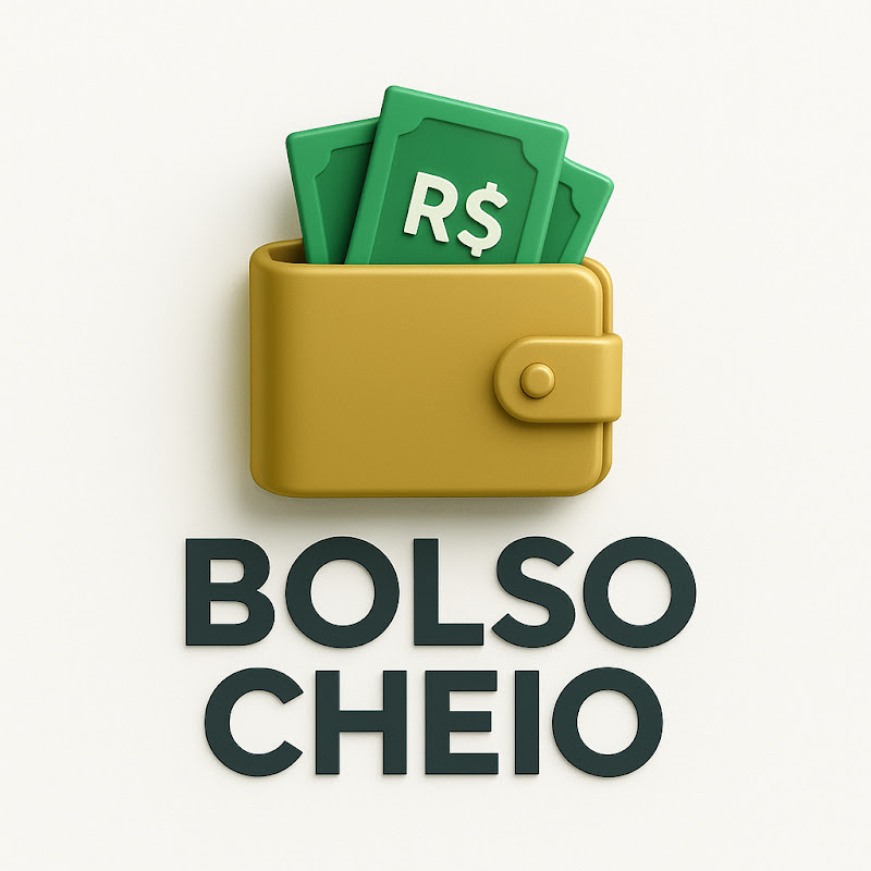 Bolso Cheio Oficial