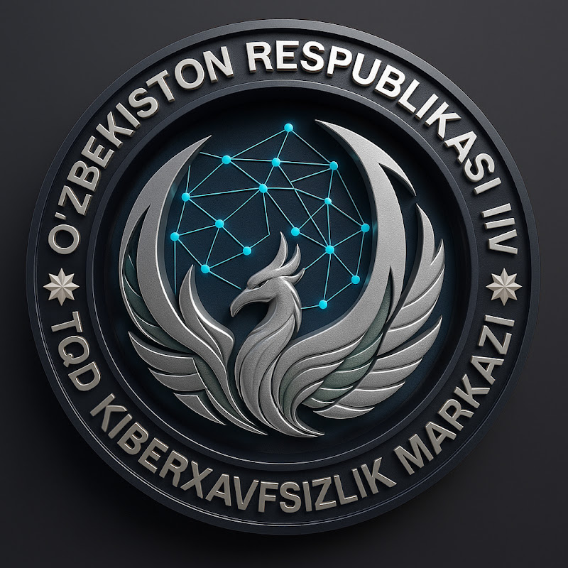 IIV TQD Kiberxavfsizlik markazi