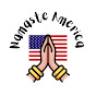 Namaste America by *Indian mom in USA* logo