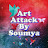 @artattackbysoumya