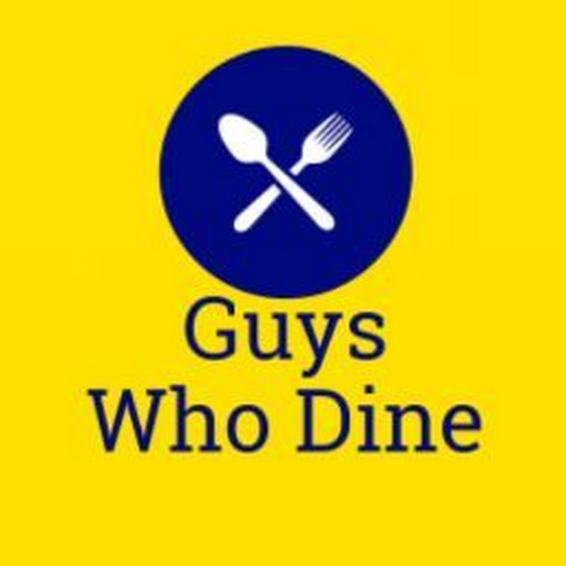 Guys Who Dine