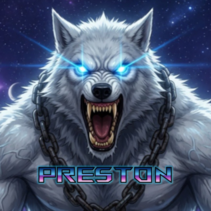 Megaverse of Preston