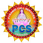 Pyramid Call Services Bengaluru logo