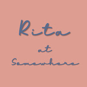 Rita at somewhere
