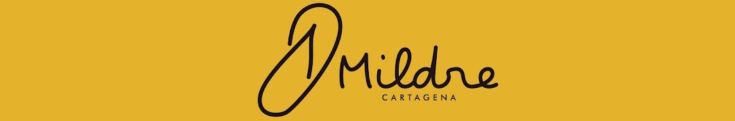Mildre Cartagena رمز قناة اليوتيوب